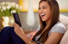 Geeky Pop Star Endorsements