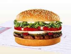 28 Tasty Fast Food Innovations