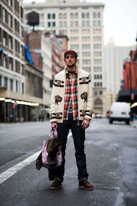 Frumpy Fashion Image 8