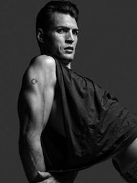 No Photoshop Editorials Image 5