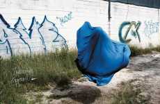 Sportswear With Superpowers