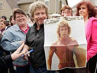 Celebrity Garage Sales