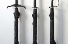 Umbrella Weapons