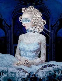 Anime Geishas Image 4