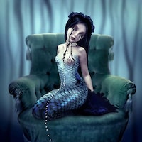 Anime Geishas Image 5