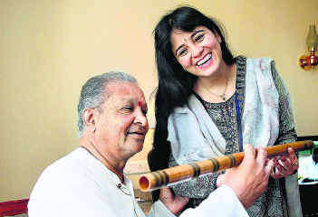 Bamboo Instruments