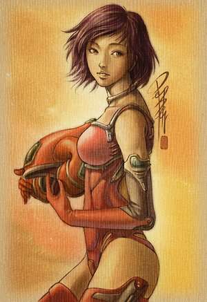 Digital Portrait Mastery