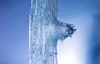 Bursting High-Speed Photography Image 3