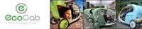 Free Green Taxis Image 8