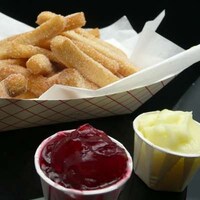 Doughnut Chips