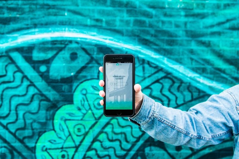 Guide Matchmaking Travel Apps