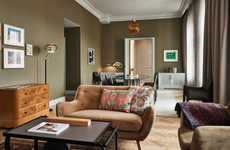 Contemporary Boutique Hotels