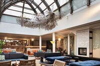 Contemporary Boutique Hotels Image 4