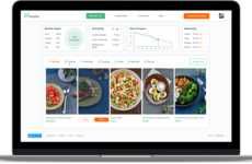 Digital Diet-Planning Websites