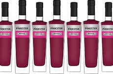 Gin-Soaked Raspberry Spirits