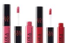 Streaming Series-Inspired Lipsticks