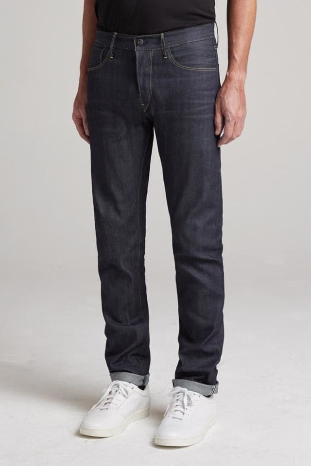 Modern Lifestyle-Specific Jeans
