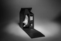 Carton-Style Sneaker Packaging Image 5