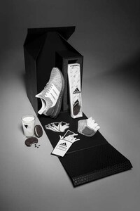 Carton-Style Sneaker Packaging Image 7