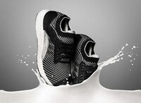 Carton-Style Sneaker Packaging Image 8
