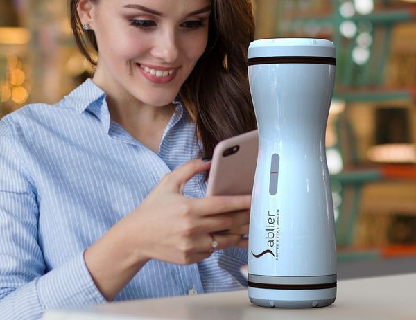 53 Coffee Brewing Accessories