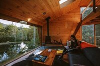 Lofted Treehouse Retreats Image 6