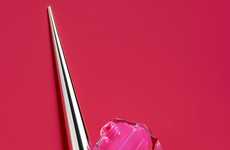 Designer Nail Polish Collections