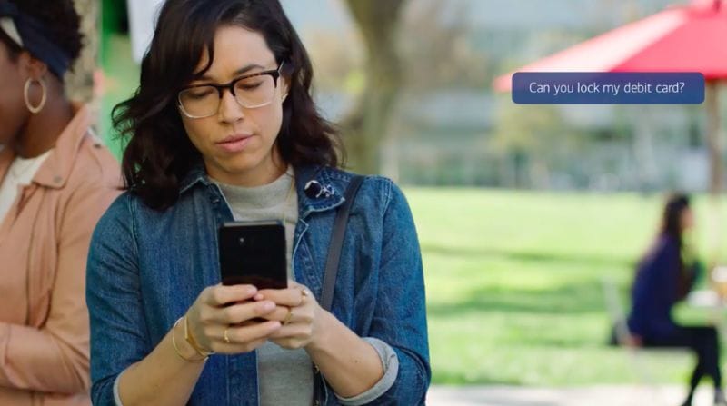 Virtual Financial Assistants