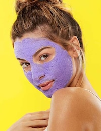 Fast-Acting Face Masks Image 2