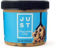 Free-From Cookie Dough Jars Image 2
