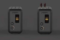 Knife-Warming Toasters Image 3