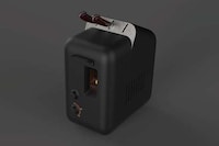 Knife-Warming Toasters Image 4