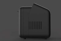 Knife-Warming Toasters Image 5