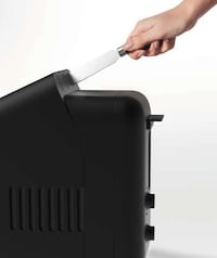 Knife-Warming Toasters Image 8