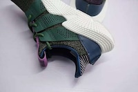 Anime Character-Themed Shoes Image 3