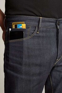 Revolutionary Selvedge Denim Image 2