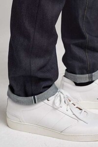 Revolutionary Selvedge Denim Image 3