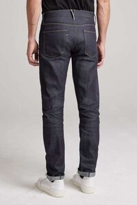 Revolutionary Selvedge Denim Image 4