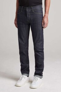 Revolutionary Selvedge Denim Image 5
