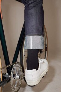 Revolutionary Selvedge Denim Image 6