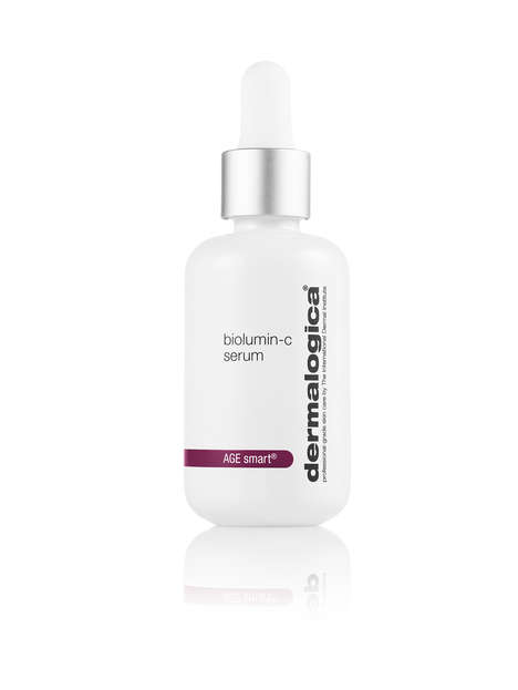 Stable Vitamin C Serums