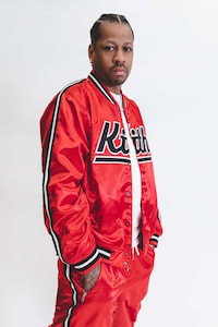 Athlete-Modeled Sportswear Ranges Image 2