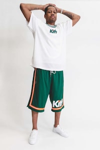 Athlete-Modeled Sportswear Ranges Image 5