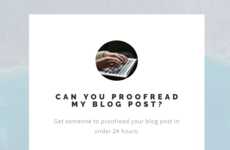 Free Proofreading Platforms