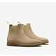 Classic Tuscan Suede Boots Image 4