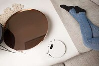 Triple-Clean Robot Vacuums Image 2