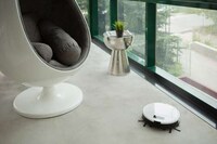Triple-Clean Robot Vacuums Image 3
