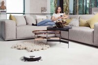 Triple-Clean Robot Vacuums Image 4