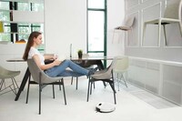 Triple-Clean Robot Vacuums Image 8