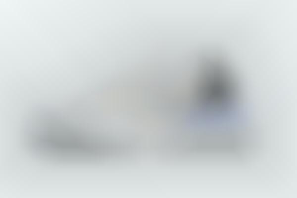 Updated Hybrid Sneaker Models
